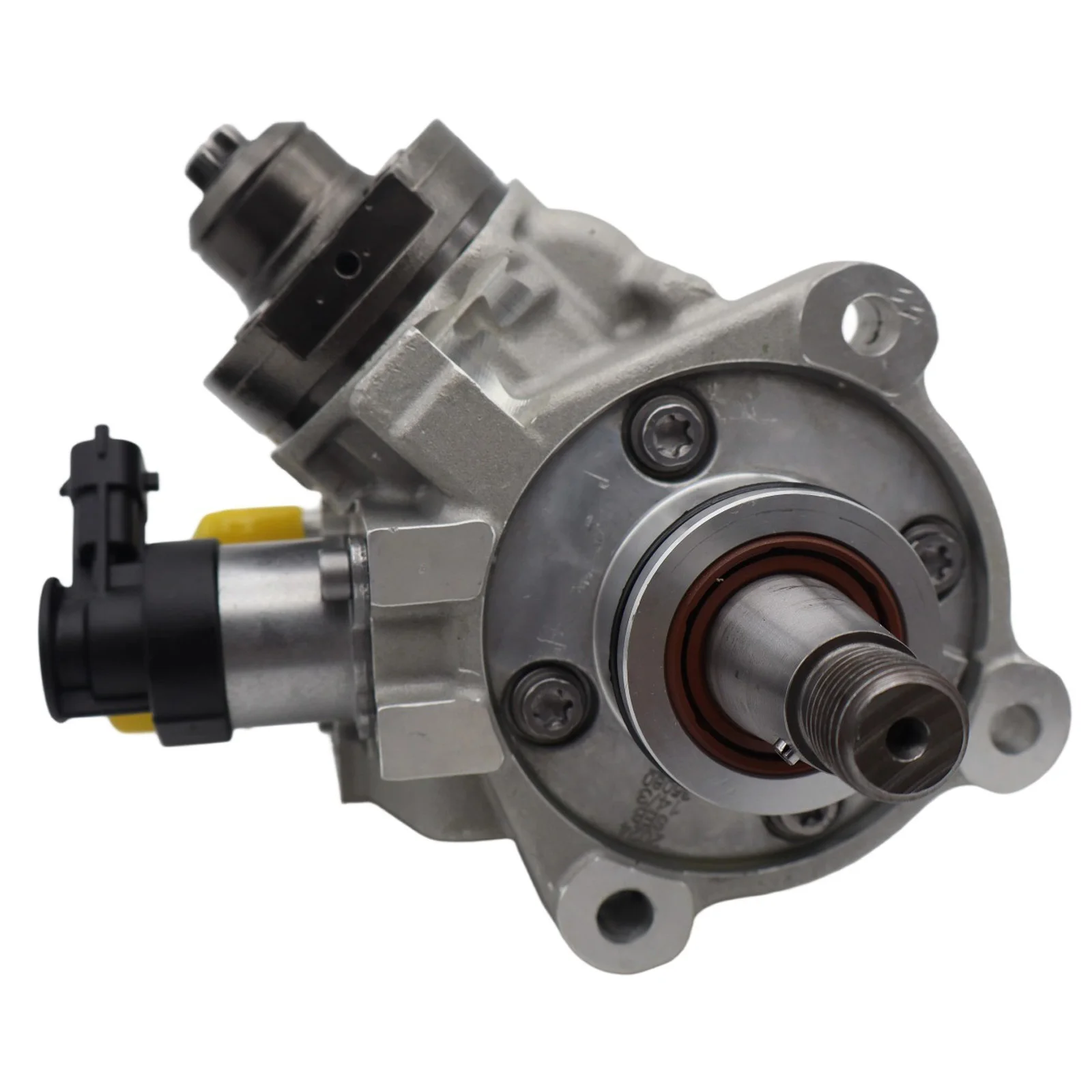 High Pressure Fuel Injection Pump 04163114 0445020552 CR/CP4N1 For Deutz D 2.9 L4 TD 2.9 L4 TCD 2.9 L4 Engine