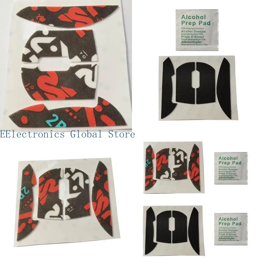 

462b 1 Set Unlip Mouse Skin Sciep Sceat Sceat Play