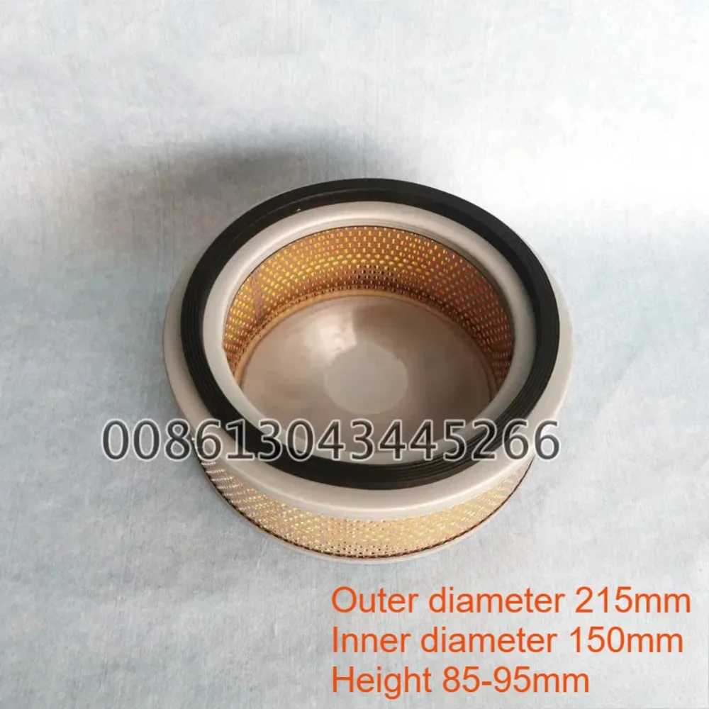 Roland 700 Filter Element 215×150×85 | Air Pump Filter for Roland 700 Printing Machine | Offset Press Spare Parts