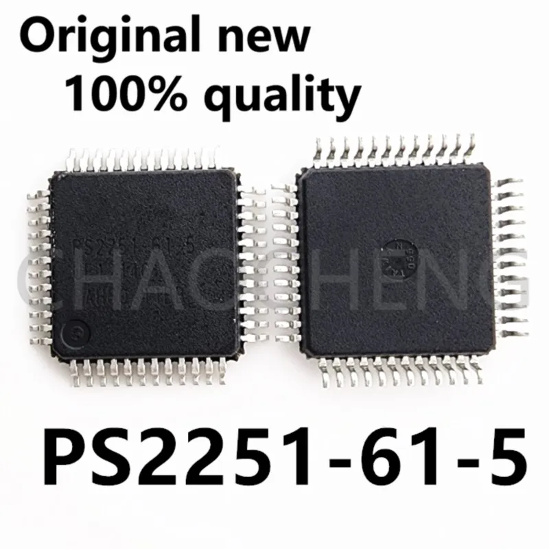(2-5 Stück) 100 % neuer originaler PS2251-61-5 LQFP48-Chipsatz