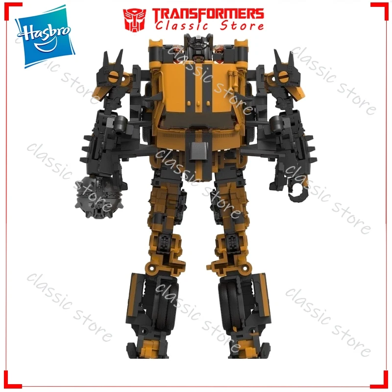 In Voorraad Klassieke Transformers Speelgoed Studio Serie Voyage SS-99 Battletrap Cybertron Autobots Actiefiguren Collectible Gifts