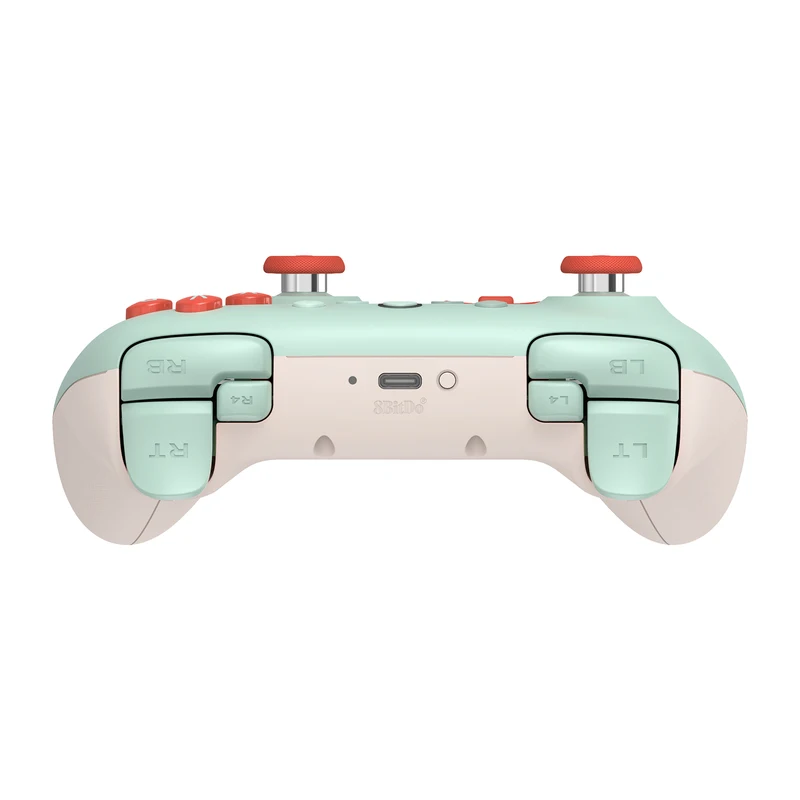 Controle sem fio 8BitDo Ultimate 2C para PC — foto 6