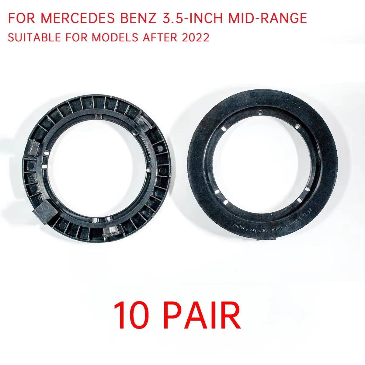 10pair speaker cover For Shipping Cost Add How Much Postage You Need Add, Then Order How Many Piece image 2
