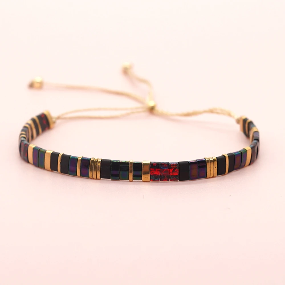 #32 Best Rated Adjustable Thread Bracelets to Buy in 2026