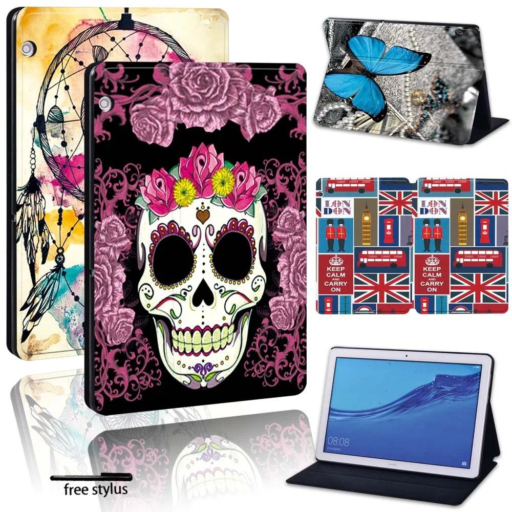 Tablet Case for Huawei MediaPad M5 Lite 8