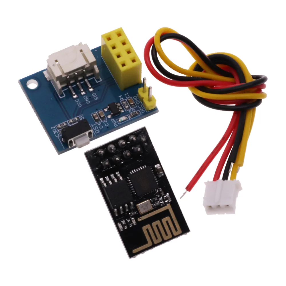 Variant: Controller ESP8266