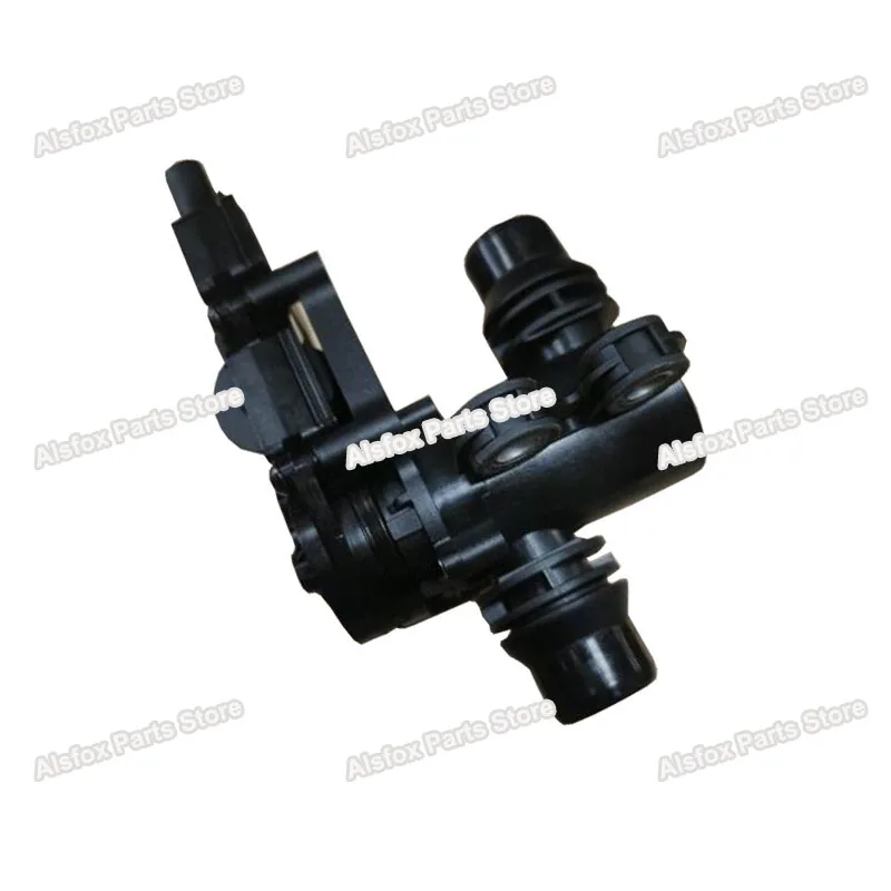 A0005061300 A0005061500 For Mercedes-Benz C E S GLE Class Genuine Original Diverter Valve Cooling Water Pump Changeover