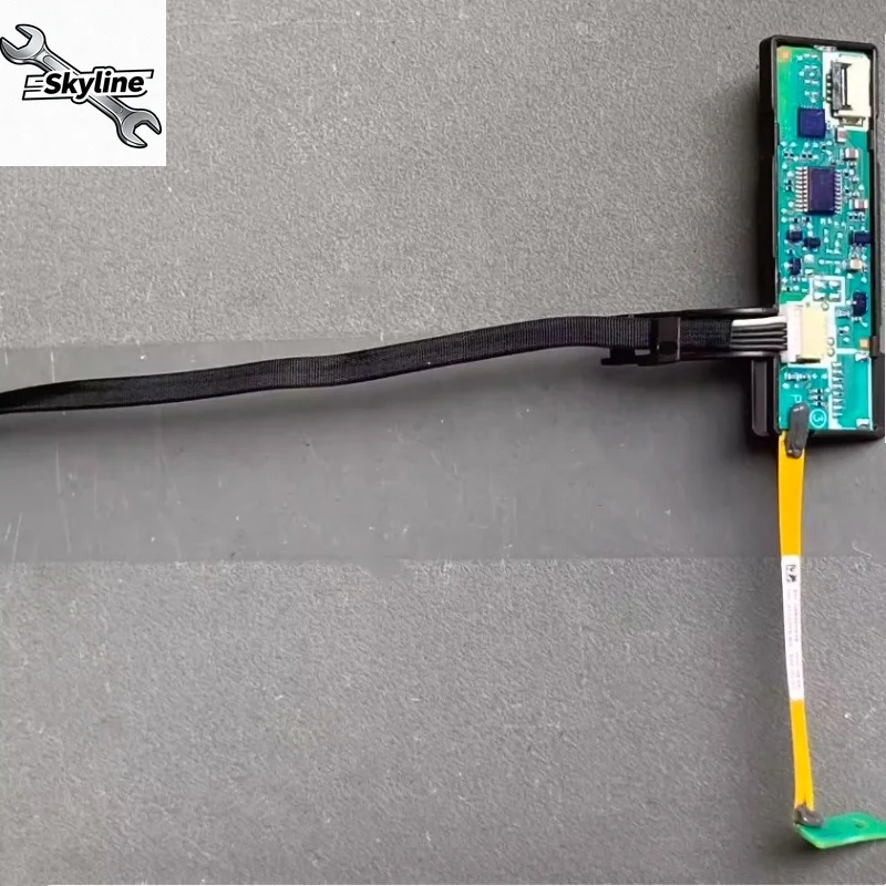 Panneau de commande de couple de brosse SF6-A22 01, accessoires pour outils électriques