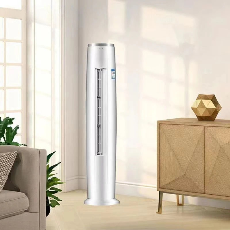 Energy-saving air conditioner large 3-horse cabinet first-class frequency conversion dual-purpose living room