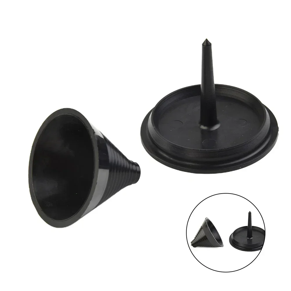 

1pc Rotary Mower Balancer For Rotary Lawnmower Brushcutter Blades Grinding Balancing Blades Garden Power Tools Spare Parts