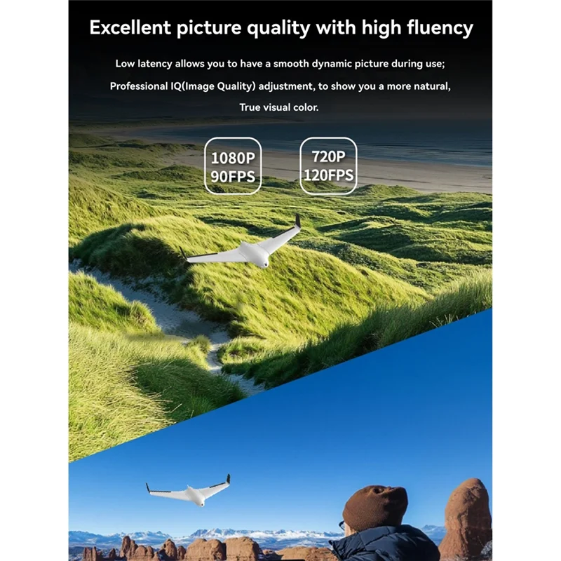 VO-для Runcam Wifilink2-G HD VTX цифровой FPV-передатчик на базе Onopenipc с 1080p FOV 160 °   FPV камера Forfpv RC Drone