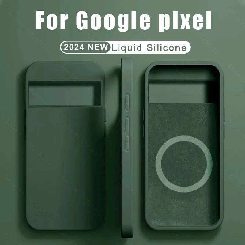 Luxury Magnetic Liq… - image