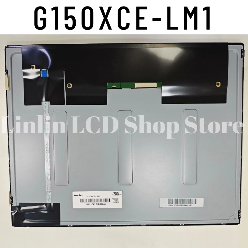 G150XCE-LM1 Brand New Genuine 15-inch LCD Display