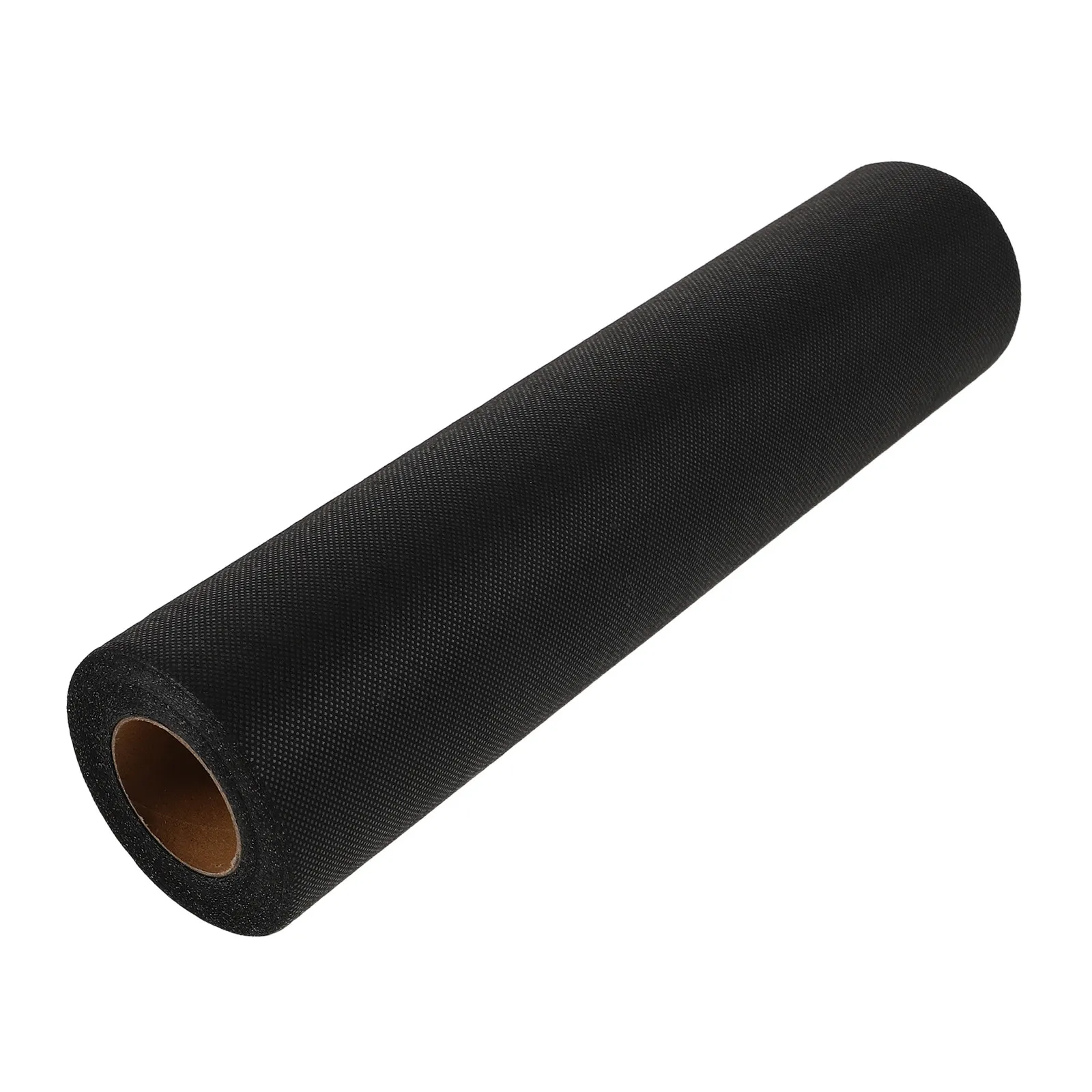 1 Roll 20 Yard Lightweight Fusible Interfacing Fabric for Sewing Single-Sided Non-Woven Iron-on Lining Garment Interlining