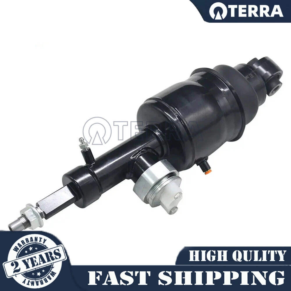 Rear Left Or Right Hydraulic Suspension Shock Absorber Strut For Infiniti QX56 QX80 RWD 2011-2021 56210-1LA4A 56211-1LA4A