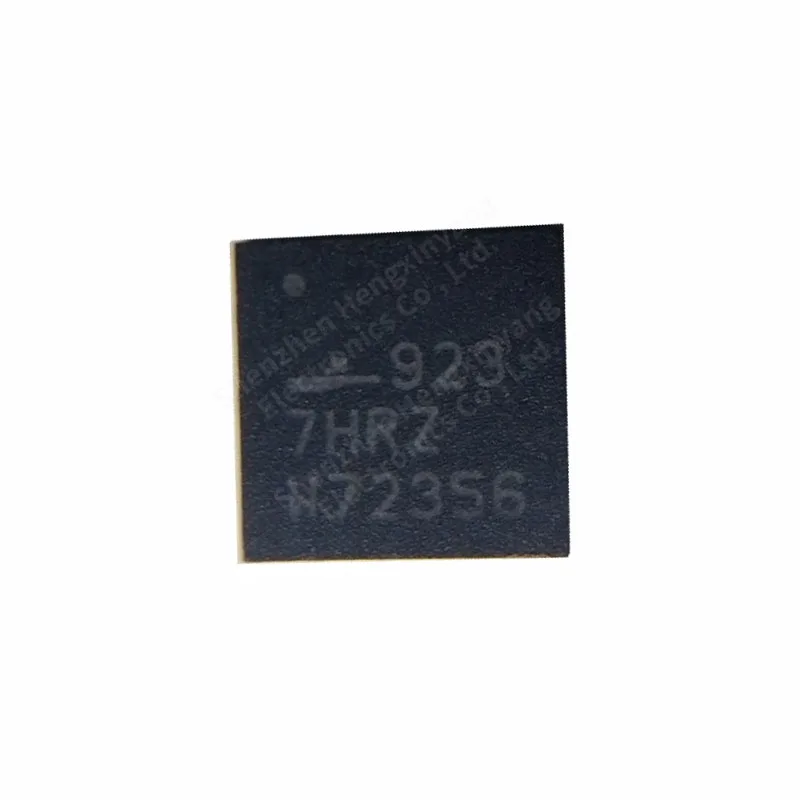 2 шт. ISL9237HRZ ISL9237IRZ ISL9237 ISL9238HRTZ ISL9238IRTZ ISL9238