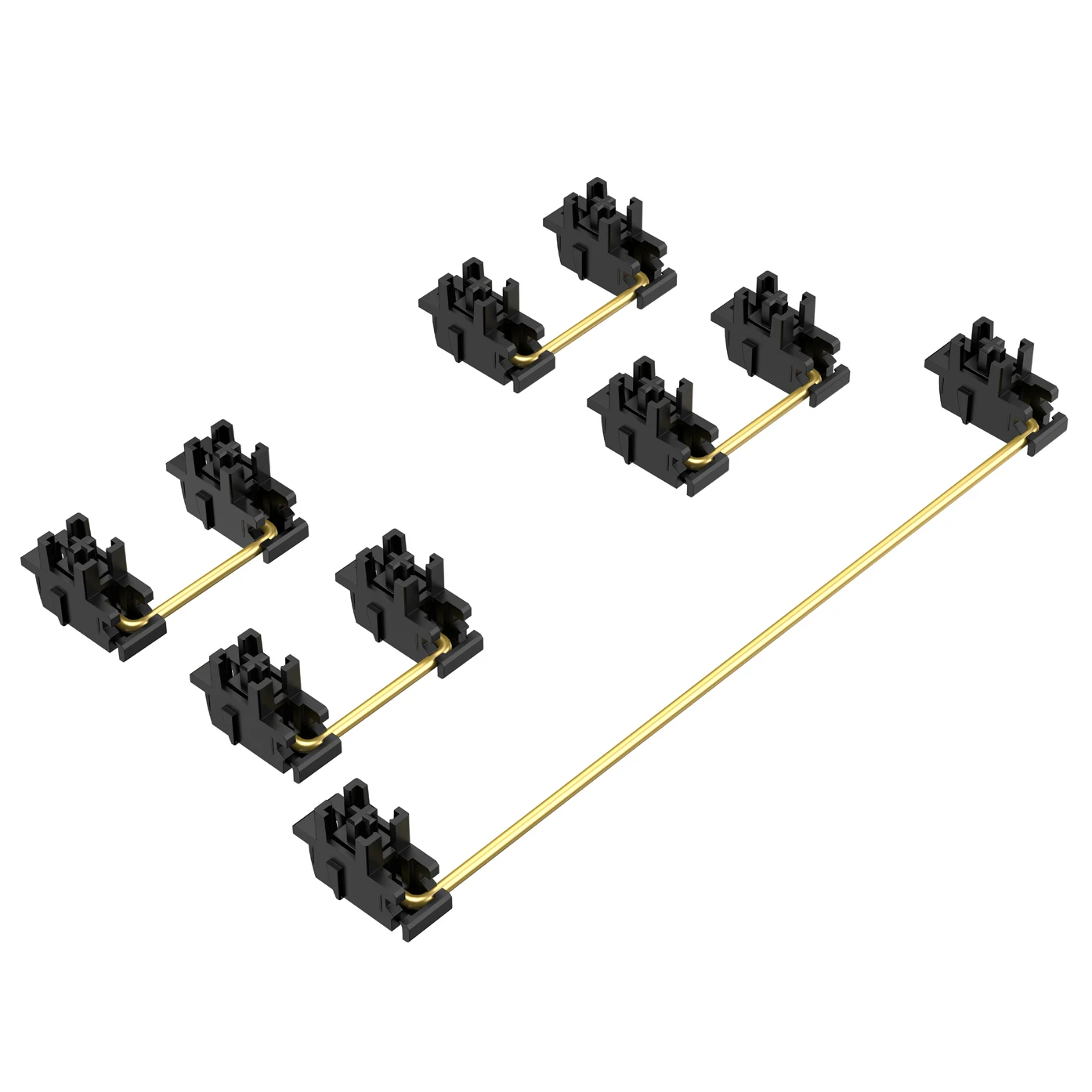 V3 BG 4x2u 1x6.25u