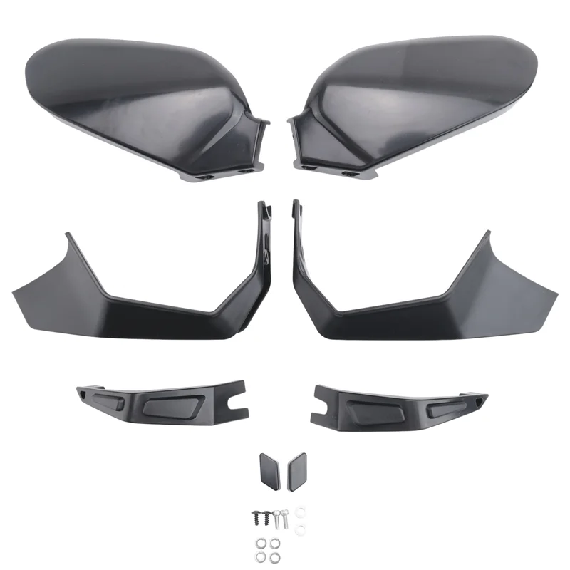 

Trending Handguards Protector Wind Deflector For Can Am Ryker, Hand Guards Air Deflector Kit For Can-Am Ryker 600 900, 219400894