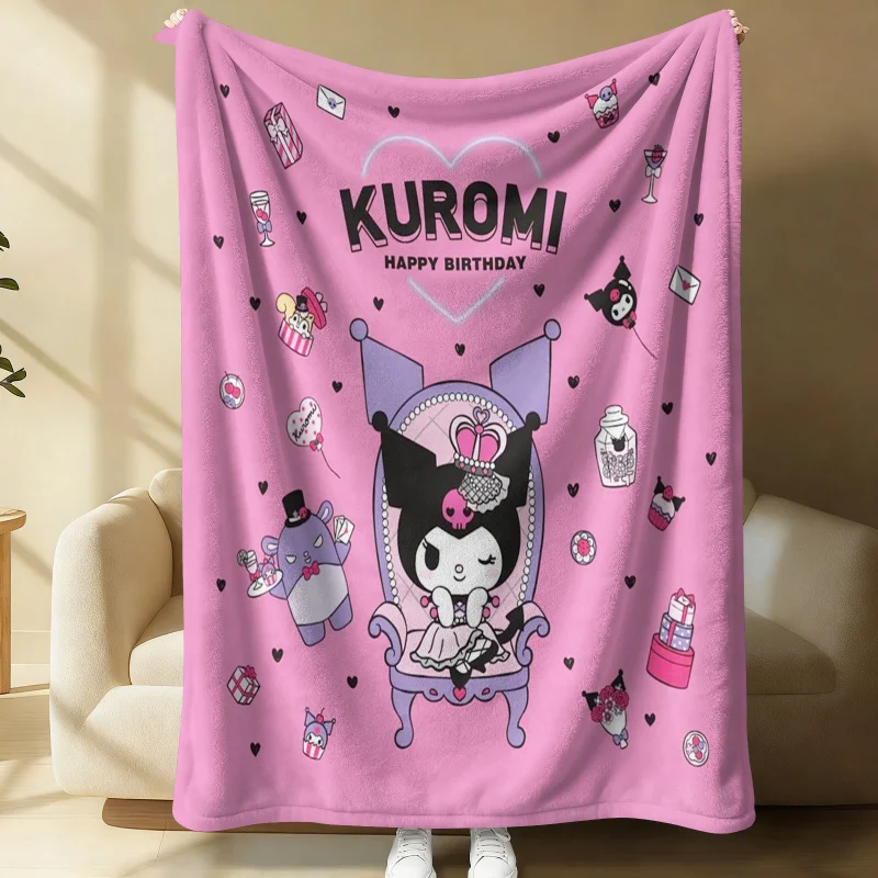 Sanrio Cute Kuromi …