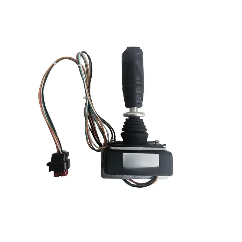 Aftermarket JLG 1001118416 1001166538 Drive Steer Joystick Controller for 660SJ 460SJ 600A 450AJ 450A 600S Boom Lift