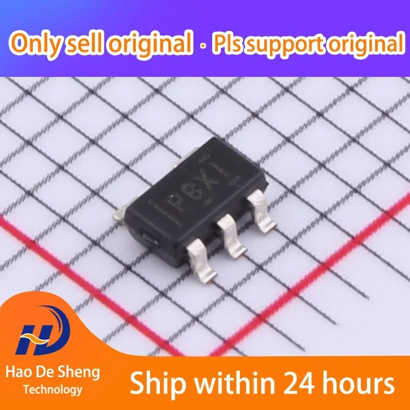 10PCS/LOT TPS79328DBVR SOT23-5 New Original In Stock