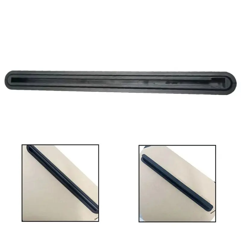 HOTB72A Hydrofoil Board Tail Rudder Box Plug Fin Boxes For Surfboard Paddle Board Surfing Accessories