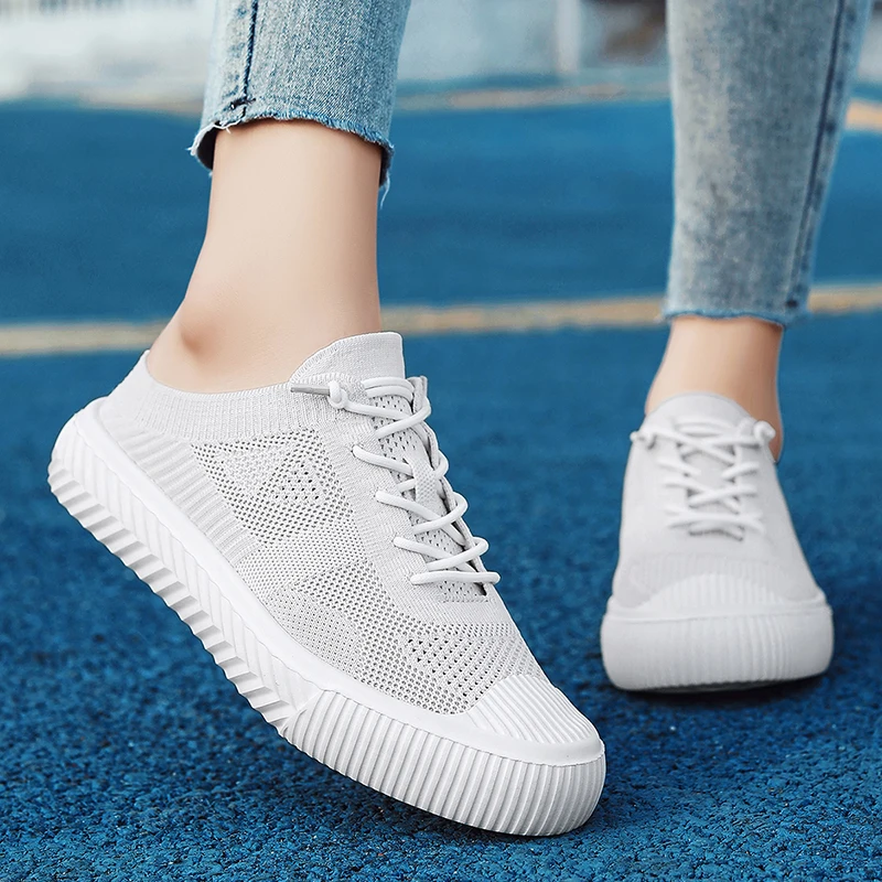 Atmungsaktive Mesh-Sneaker – Leichte, lässige Sommerschuhe für Damen und Herren_voghion.com