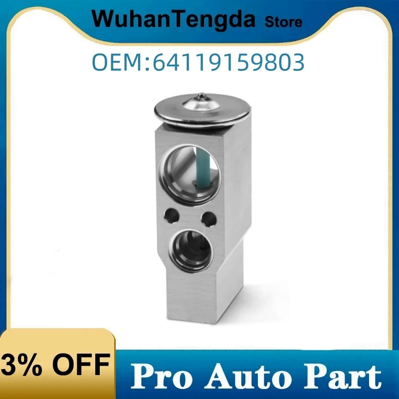 64119159803 1PCS Au…