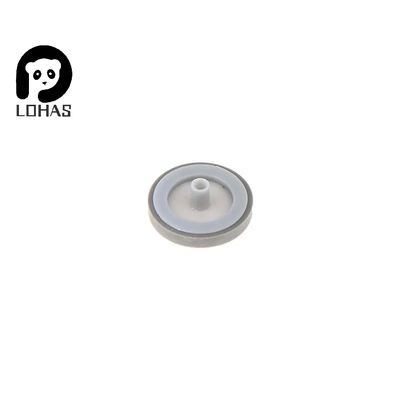 1PC 14.5×5.3×1.5mm Cassette Card Seat Idler T Wheel Player For Audio SANKEI TCR-S90 Pioneer Nakamichi FOR TC-D5 Audio Recorder