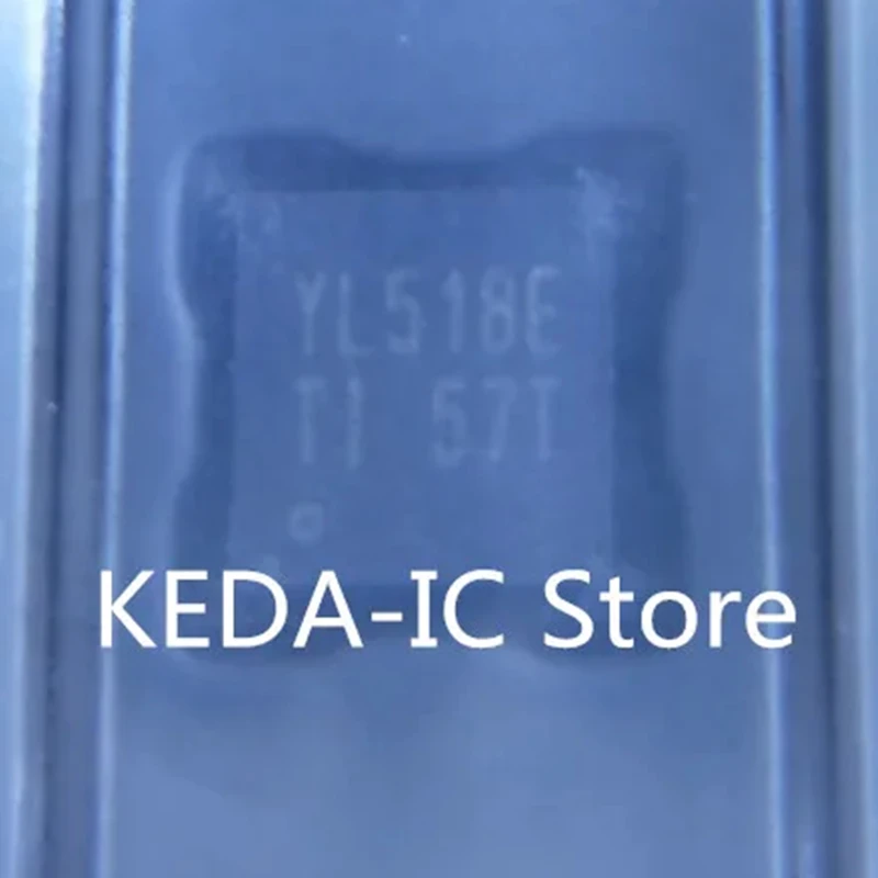 

5 шт. ~ 100 шт./лот TS3A27518EZQSR YL518E BGA24 новый оригинал