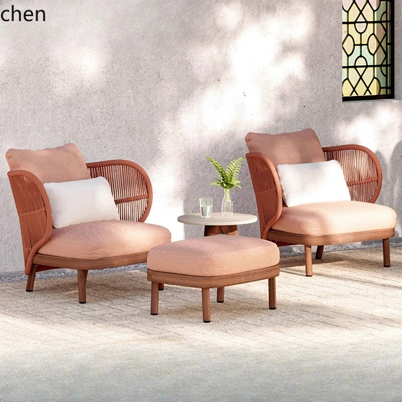 Lxc Rattan Outdoor … - image