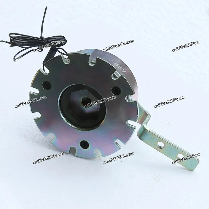 SD-10NM Handle Release Electromagnetic Loss Brake
