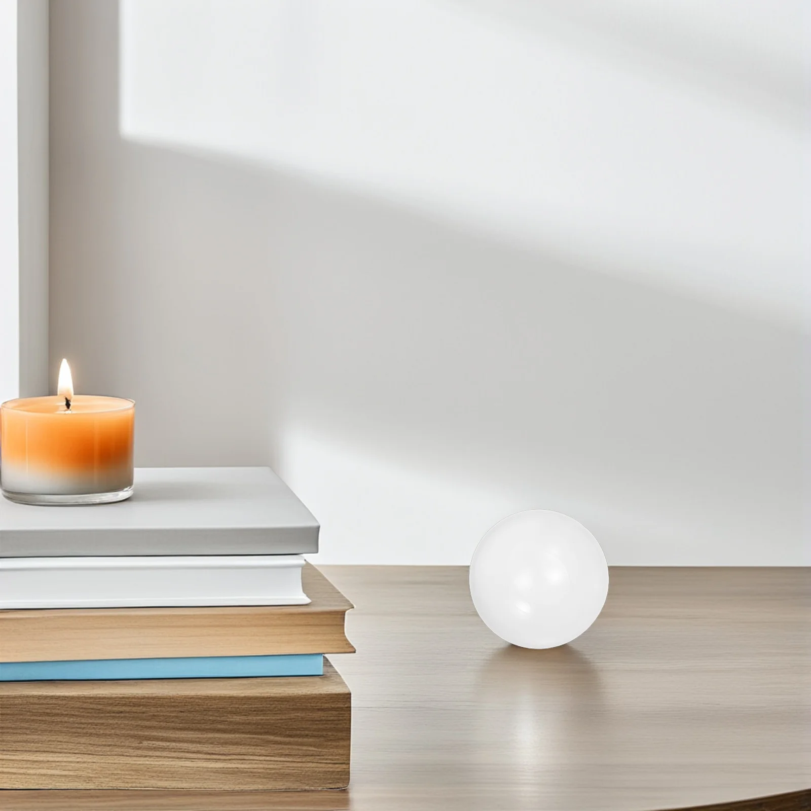 50 pçs oceano bola transparente à prova de esmagamento plástico 6cm bolas de plástico macio para crianças jogar tenda piscina festa bola ao ar livre