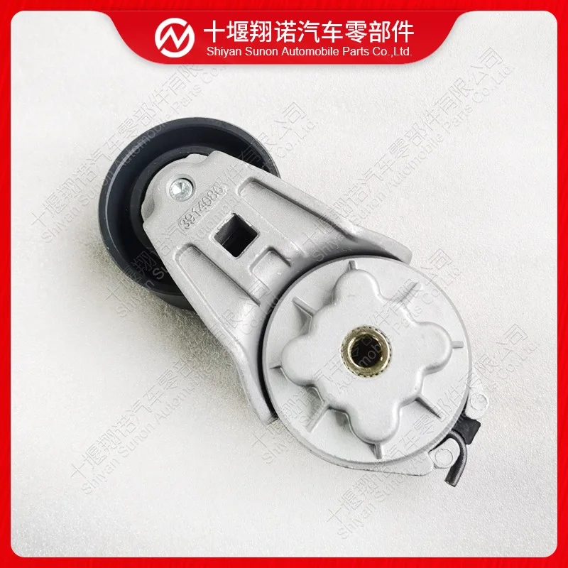 

Для деталей двигателя Cummins натяжитель ремня 3967189