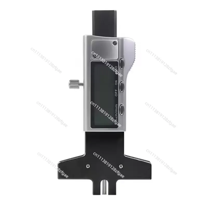 Digital Display Gauge, String Height Measurement Dial Indicator,/Wooden Guitar Production Or Repair Tools