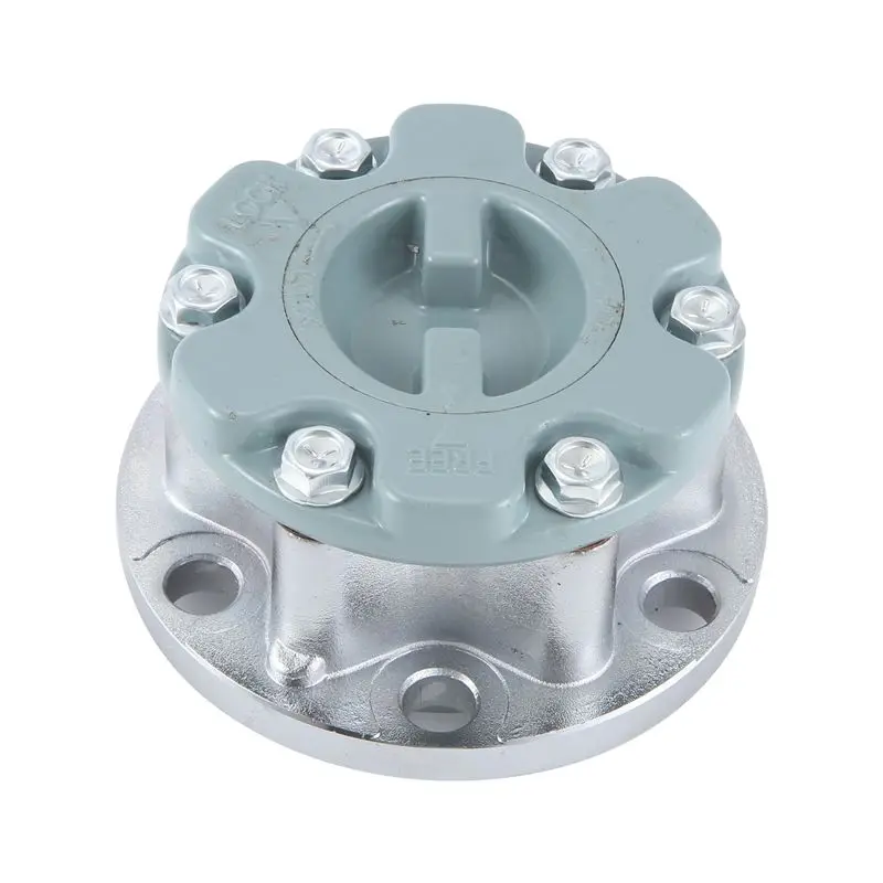 

AEA6-Free Wheel Locking Hub Manual Lock 28 Teeth MB886389 For MITSUBISHI Pajero Montero Triton Pick Up L200 4X4 L300 4X4