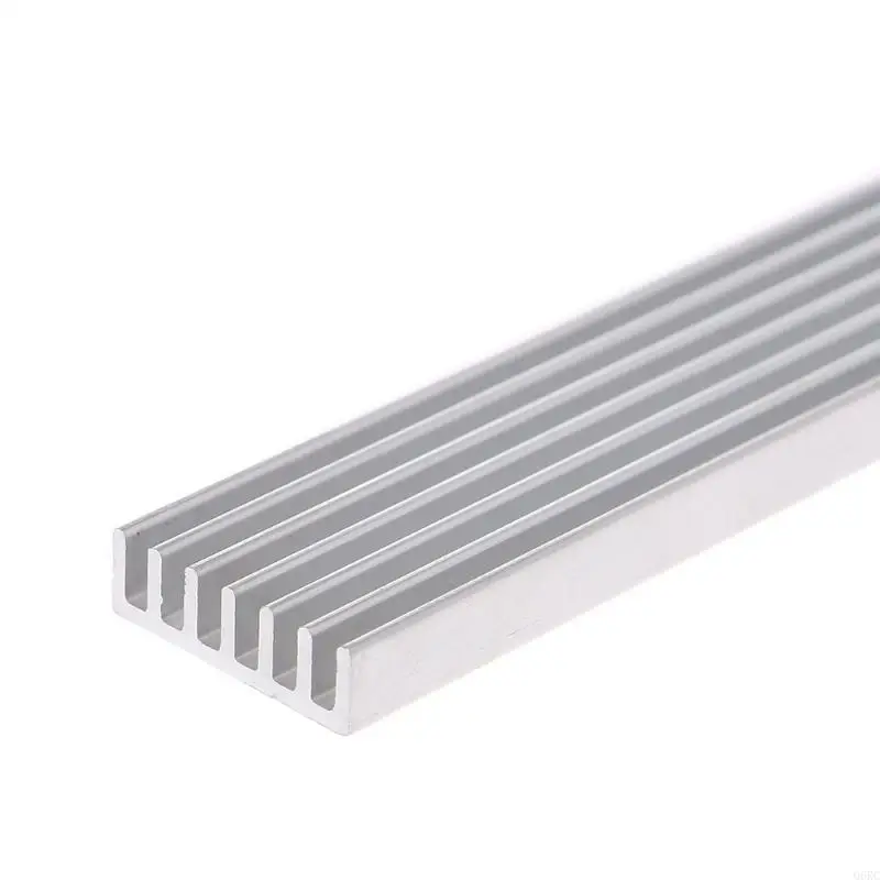 

AP28 Heat Radiator for Hard Disk Heatsink Cooling Aluminum Thermal Pads for Desktop Computer PC PCIE SSD