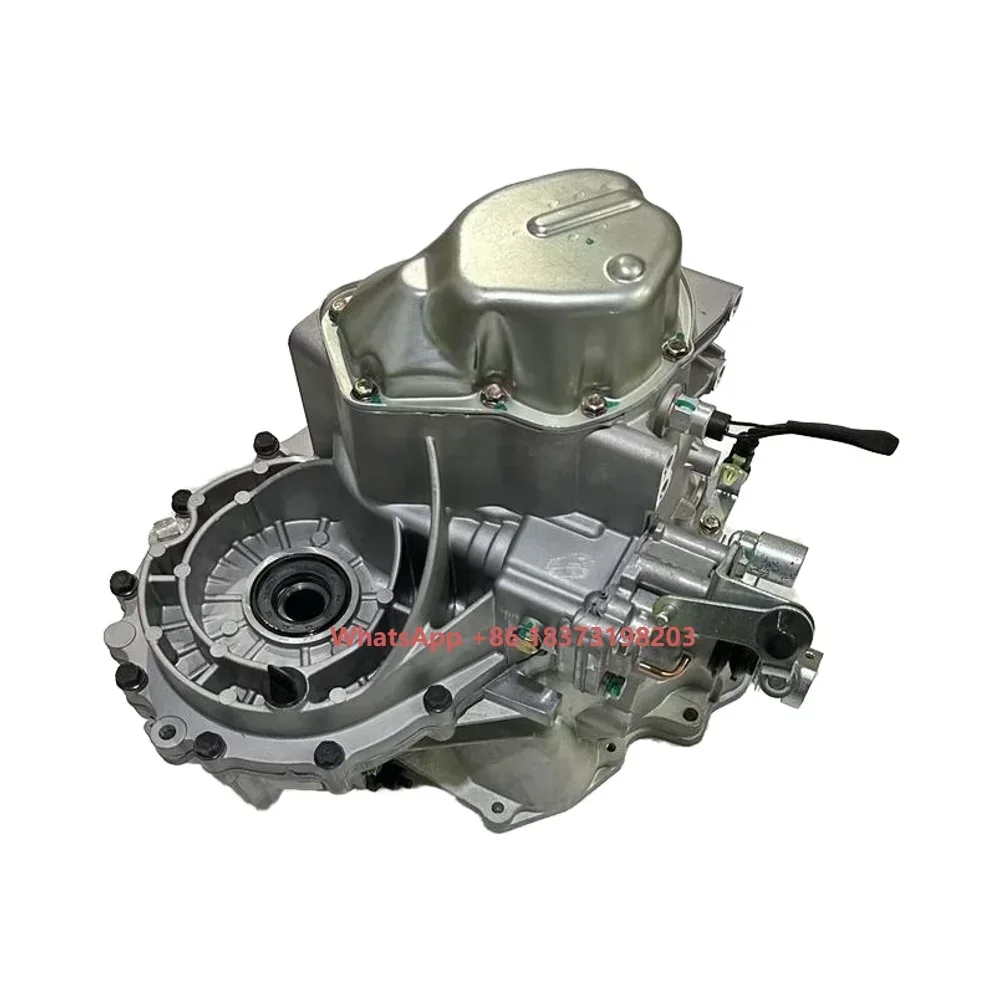 

Special Offer Manual 1.4Mt Sail1.5gearbox Transmission Oem 9016651 Car Gearbox for Chevrolet Sail 1.5
