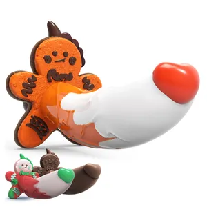 8 최고의 매출 다채로운 딜도 -17