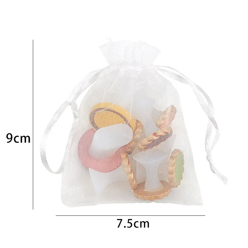 Рисунок 5 - мягкий силиконовый цветочный дизайн