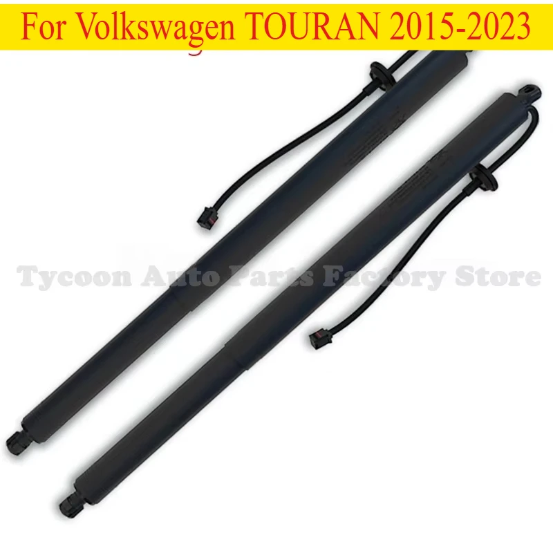 

Model New 2pcs 5TA827851C Brand New Left Right Universal Electric Tailgate Support Rod for VW Touran 2015-2020