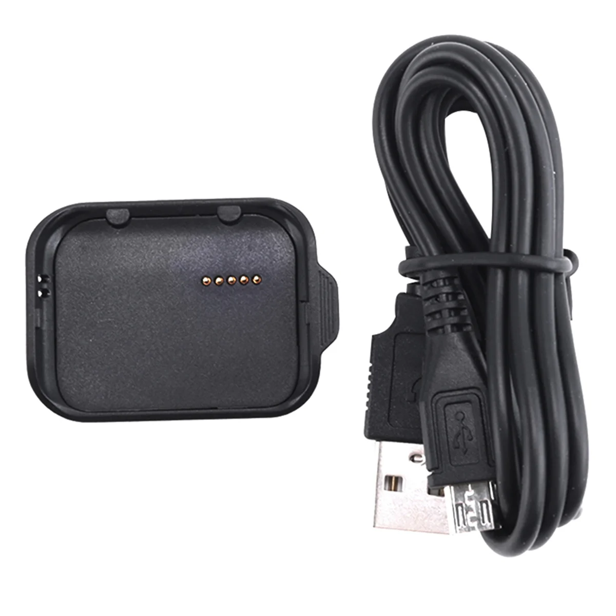 Smartwatch Battery Charger For Samsung Galaxy Gear 2 R380 Station Smart Watch SM-R380 Charging Dock adapter Gender