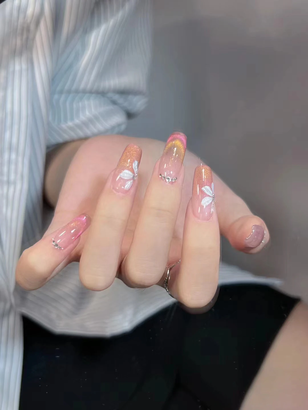 thumb