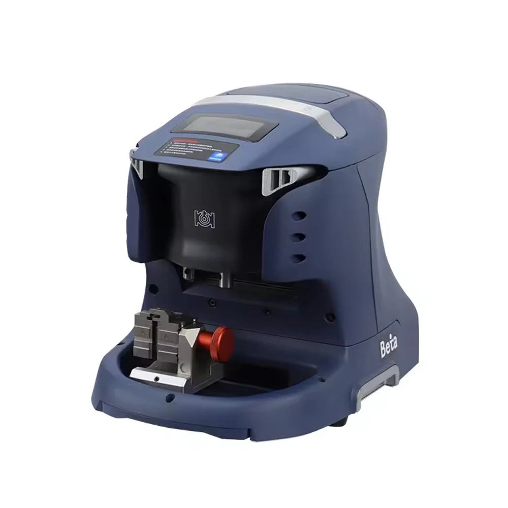 Beta Automatic Key Cutting Machine for Cut Automobile /Residential /Motorcycle Keys and Others