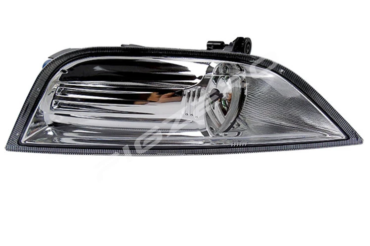 Fizero Front Bumper Light Anti-fog Lamp Mondeo 2008 2009 2010 2011 2012 2013