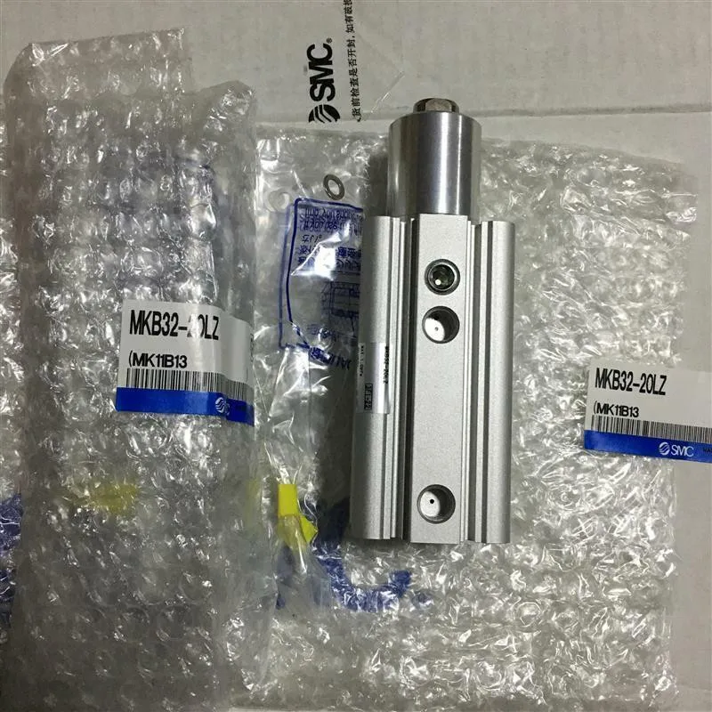 

1 PCS NEW IN BOX For SMC cylinder MKB32-20LZ