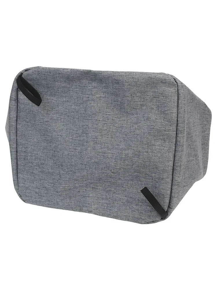 For Projectors Indoor Outdoor Cover Household Accessories 24.5*23*15.5cm Easy Installation Dust Cover Convenient Usage