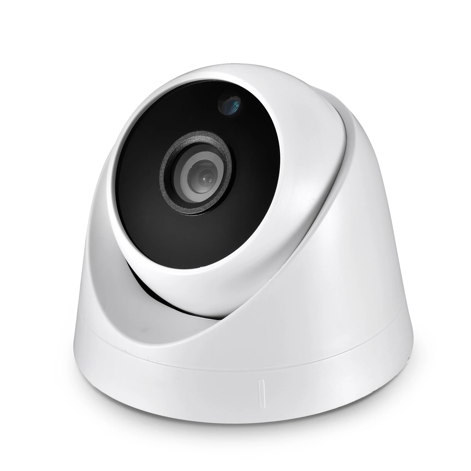 Gadinan Infrared AHD 5MP 1080P 720P wide-angle 2.8mm lens CCTV indoor BNC AHD mini dome camera