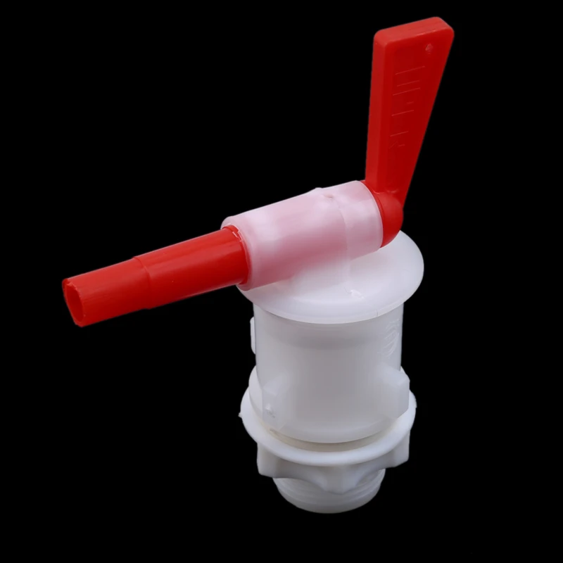 Plastic Bottling Spigot Filler Spout Bucket Spigot Fermenter Tap Faucet for Homebrew Wine Making Beer Bar Tools