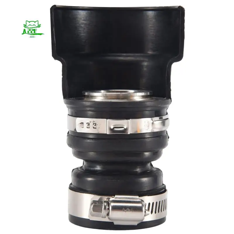 

A22E-Boat Rubber Drive Shaft Boot Bellow & Bearing Assembly 420832648 For Sea-Doo GTI GTR GTS GTX RXP RXP-X RXT WAKE